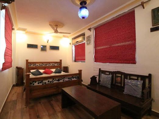 Yogis Guest House جودبور المظهر الخارجي الصورة