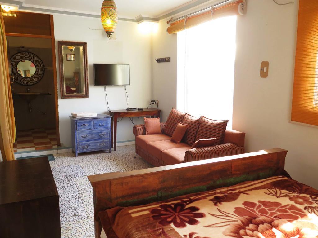 Yogis Guest House جودبور المظهر الخارجي الصورة