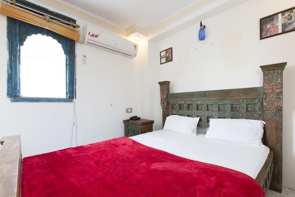 Yogis Guest House جودبور المظهر الخارجي الصورة