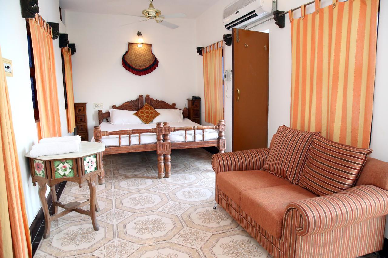 Yogis Guest House جودبور المظهر الخارجي الصورة